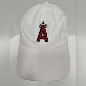 New Era Woman Anaheim Angels Cap ActiveWear Fan Adjustable Fits All